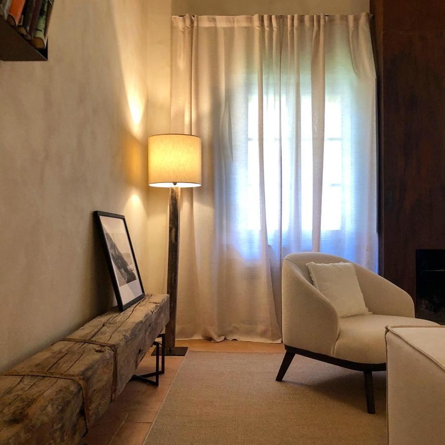 Argiano Dimore Wine Relais Luaran gambar