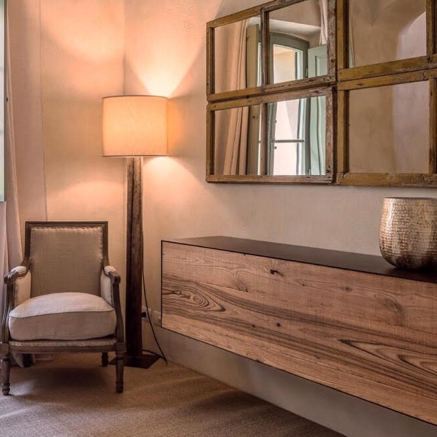 Argiano Dimore Wine Relais Luaran gambar