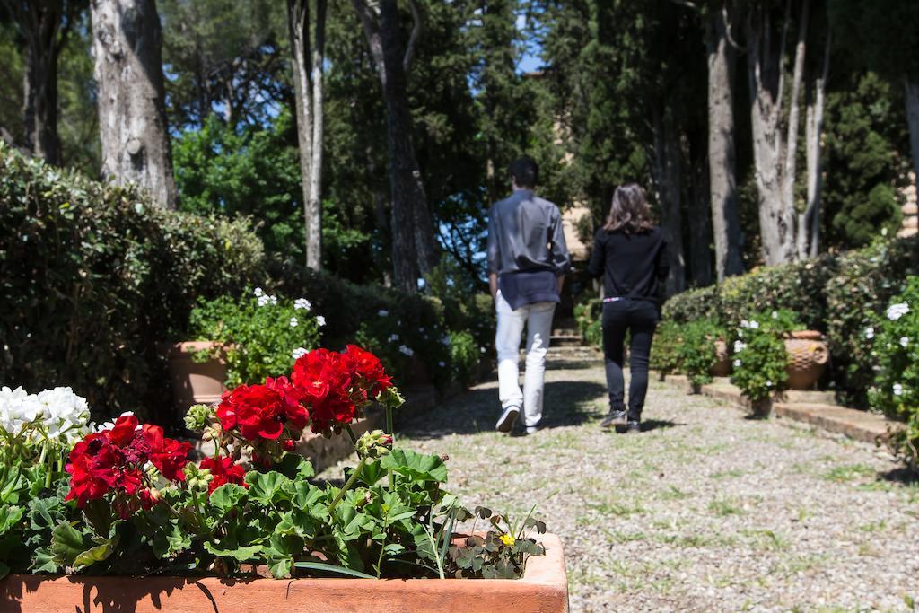 Argiano Dimore Wine Relais Luaran gambar